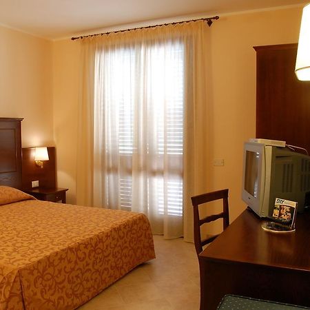 Hotel Villa Mokarta Salemi Номер фото