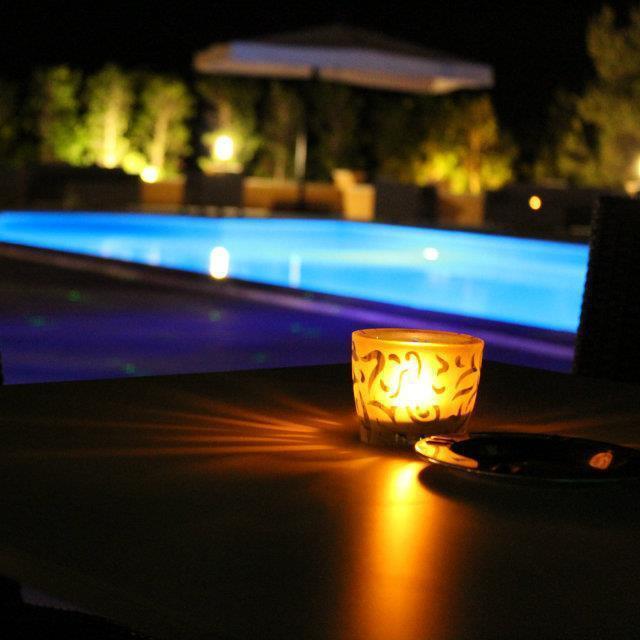 Hotel Villa Mokarta Salemi Экстерьер фото