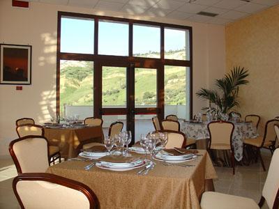 Hotel Villa Mokarta Salemi Экстерьер фото